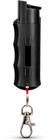 4 Burn Pepper Spray Keychain  50oz Police Strength Oc Stream Personal Safety