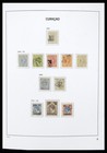Curacao   Dutch Antilles 1873-1976 Mnh Mh Used Better Stamps Collection