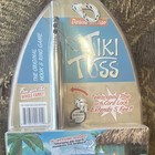 Tiki Toss Deluxe Edition The Original Hook Ring Game