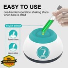 Lab Fish Vortex Model Paint Shaker powerful Model  Lab Vortex Mixer For Minia   