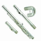 Alto Flute Excellent Material And Beautiful Sound