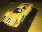 C2787 Scalextric Stunning Yellow Ferrari 330 P4 1 32 Scale Slot Car  Brand New