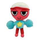 Dandy s World Horror Plush Toy - Soft Stuffed Game Doll  Cute Pebble Pillow Gift