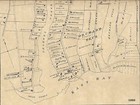Center Moriches  East Moriches Ny 1888 Maps With Homeowners Names Shown