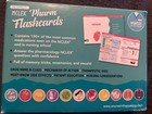 Nclex Pharm Flash Cards- 150 Of The Most Common Medication Seen On Nclex Exam