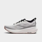 Men s Brooks Glycerin 23 Running Shoes White black gum 1104761d 187