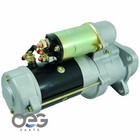 New Starter For Clark Gcx50 90-97 76581 76581n 91-01-4246 91-01-4363 91-01-4363n