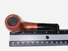Vintage Unsmoked Mini Briar Wood Pipes 