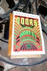 The Doors 1967 Crosstown Bus Boston Concert Poster Hand Signed Ap Jim Phillips