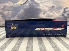 1 400 Gemini Jets Delta Airlines B 767-400er    Breast Cancer Research Foundation   