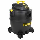 Stanley 16 Gallon 6 Peak Max Hp Pro Wet dry Vac Shop Vacuum