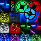 5050 Led Flexible 5m Tape Strip Light For Boat   Truck   Car  Suv   Atv utv 12v