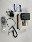 S12 Plantronics Telephone Headset System With Mic Noise Canceling