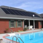 Xtremepowerus 2 x20  Above In-ground Solar Panel Heater System For Swimming Pool