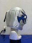M  scara De Luchador Wrestling Mask  atlantis  Made In Mexico 