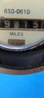 Vintage Stemco Hubodometer 650-0610 In Miles  Made In Longview  Texas