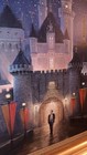 Rare Peter Ellenshaw Signed Limited Edition 80 150 On Canvas Walts Magic Moment