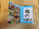 Brand New My Arcade Tetris Go Gamer Classic Handheld Portable Video Game System