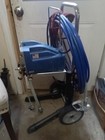 Graco Magnum X7 Airless Paint Sprayer  262805 