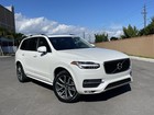 2019 Volvo Xc90 T5 Momentum
