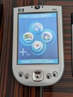 Hp Ipaq Rx1950 Pda Windows Mobile Pocket Pc With Fresh Battery