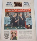 Outdoor Life - April 1949