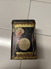 Coca-cola Vintage Tin 1989 6 X 3 5 X3 5 Inches Collectible Tin