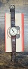 Vintage Micky Mouse Watch - Boxed - The Disney Store Exclusive New Battery 