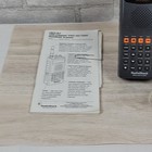 Radio Shack 200 Channel Handheld Scanner Weather Police Fire Ems Air Tested