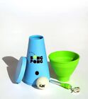          The Original Pong Bong   Like Beer Pong  Set    New Totally Rad  