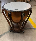 Ludwig Wfl Symphony Model 26  Copper Bowl Timpani