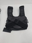 Kensui Ez Vest Weighted Training Adjustable Weight Fitness Weightlifting