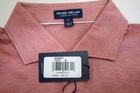 Peter Millar Golf Classic Polo  Mens Size  Medium Fdsct Regular  New Inv13167038