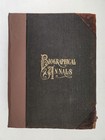 1903 Antique Lancaster County Pa Genealogy History Biographical Annals 1524pgs