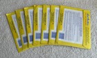 Lot Of 7 New Aunt Martha s Hot Iron Embroidery Transfers  Country-christmas-etc