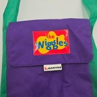 Qantas - The Wiggles Bag