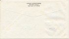  1355 Walt Disney Artcraft Cachet First Day Cover Ayerst Labs Envelope Only