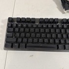 Logitech G513 Carbon Gx Blue Y-u0034 Usb-a Wired Rgb Mechanical Gaming Keyboard