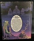 Ad d - Deities And Demigods - Tsr - 144 Pages W cthulu - Vg  Oop rare   