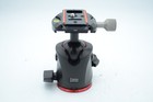 Manfrotto Mhxpro-bhq2 Xpro Ball Head With Promediagear Clamp And Px3 Qr Plate
