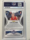 Elena Delle Donne Psa 9 2020-21 Panini Prizm Wnba Hyper  6 Pop 18 None Higher