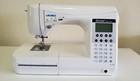 Juki Hzl-f400 Exceed Series Sewing Quilting Machine     Brand New W o Original Box