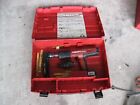 Hilti Dx 351 Powder Actuated Fastening Tool W x-mx-32