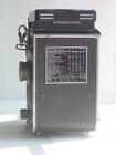 Rolleiflex Automat 6x6  Model K4 Tlr Camera For Parts
