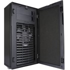 Fractal Design Define R5 Black Silent Atx Midtower Computer Case Fd-ca-def-r5-bk