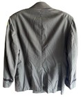 Vintage Vietnam Era U s  Army Class A Dress Uniform W  Ribbons  Size 41r