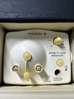 Medela Breast Pump In Style Advanced Motor Only