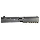 Glock 23 Gen-4 Slide Complete Barrel Kit Oem Factory  -40 S w Used