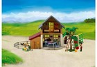 Playmobil 5120 Farm House Market Farm Animals New Sealed Retired Htf