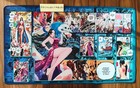 One Piece Tcg Card Game Playmat - Boa Hancock